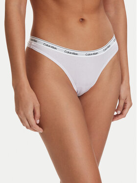 Calvin Klein Underwear Calvin Klein Underwear Tanga 000QD5043E Lila