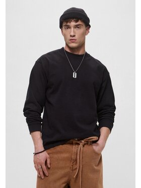 Vans Vans T-shirt 87884 Nero Regular Fit