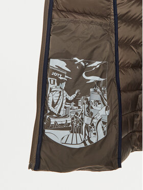 Αμάνικο Μπουφάν Jott φωτογραφία