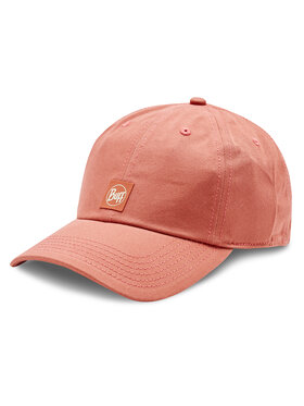 Buff Buff Cap Solid Zire 131299.204.10.00 Orange