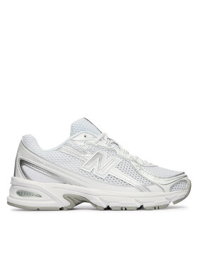 New Balance New Balance Sneakersy U740WM2 Biały