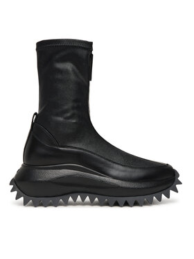 Vic Matié Vic Matié Stiefeletten 1H4050D D22BR3T001 Schwarz