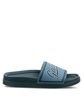 Gant Gant Pantoletten 30639895 Dunkelblau