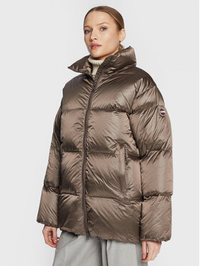 Colmar Colmar Daunenjacke Friendly 2249 5WG Braun Oversize