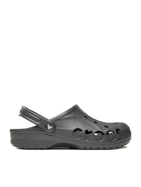 Crocs Crocs Klapki C-BAYA CLOG 10126-014 Szary