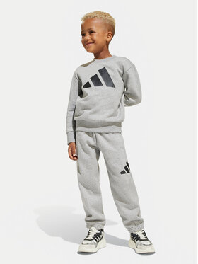 adidas adidas Melegítő Essentials JC9725 Szürke Regular Fit