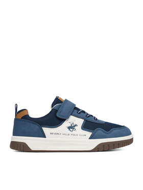 Beverly Hills Polo Club Beverly Hills Polo Club Αθλητικά EO-AVO-333-127 Μπλε