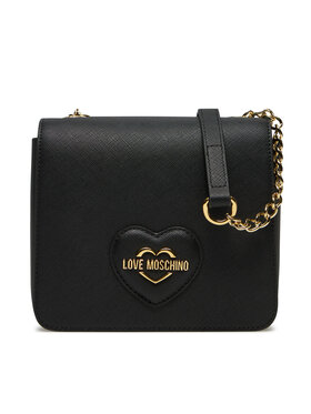 LOVE MOSCHINO LOVE MOSCHINO Τσάντα JC4269PP0LKL0000 Μαύρο