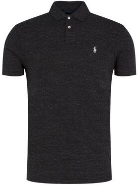 Polo Ralph Lauren Polo Ralph Lauren Tricou polo Classics 710536856031 Gri Slim Fit