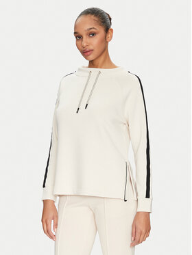 Olsen Olsen Μπλούζα 11201635 Μπεζ Regular Fit
