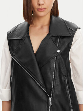 Αμάνικο Μπουφάν Noisy May φωτογραφία