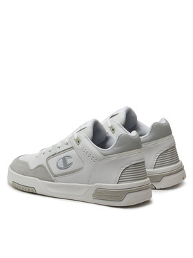 Champion Tenisice Z80 Low Low Cut Shoe S22217-CHA-WW010 Bijela