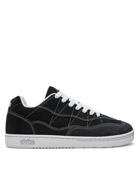 Etnies Etnies Sneakers Snake 4101000581 Schwarz