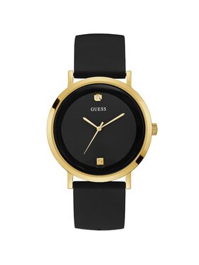 Guess Guess Zegarek W1264G1 Złoty