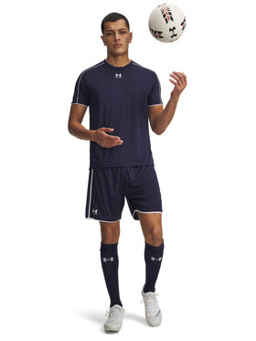 Under Armour Under Armour Szorty sportowe 6009896 Granatowy Regular Fit