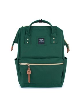 Himawari Himawari Plecak No. 8 Classic M Zielony