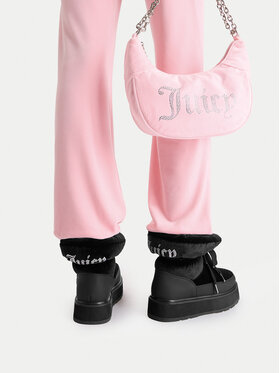 Juicy Couture Juicy Couture Снігоходи EO-WS24267-01 Чорний