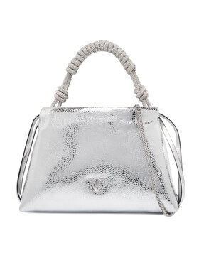 PINKO PINKO Táska Mini Clutch+Manico SP Al 25-26 PLTT 105908 A2WD Ezüst