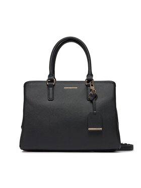 Geox Geox Geantă D Etheni D36J1A 00004 C9999 Negru