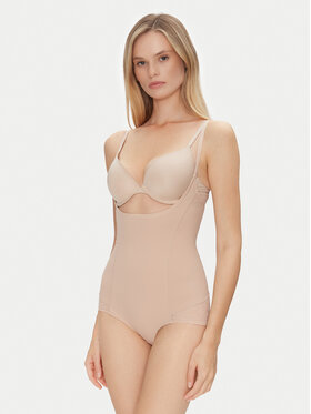YSABEL MORA YSABEL MORA Shaping-Suit 19627 Beige