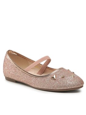 Nelli Blu Nelli Blu Balerinke CM22063-2 Ružičasta
