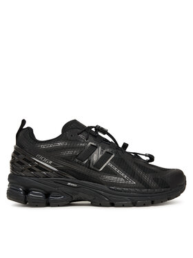 New Balance New Balance Αθλητικά U1906RNB W Μαύρο