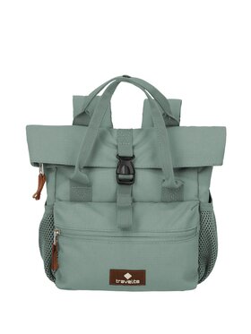 Travelite Travelite Plecak 328468 Zielony