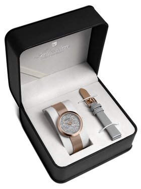Adriatica Adriatica Orologio A3646.9117QGR-SET Oro