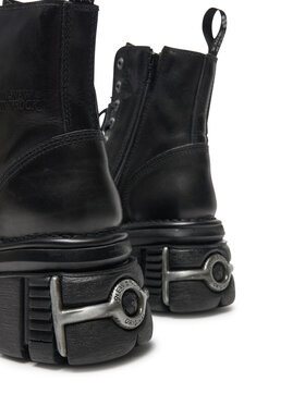 Αρβύλες NEW ROCK φωτογραφία