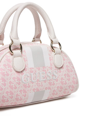 Guess Ročna Torba J5RZ14 WG730 Roza