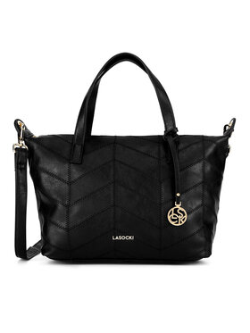Lasocki Lasocki Tasche LSK-K-018-06 Schwarz