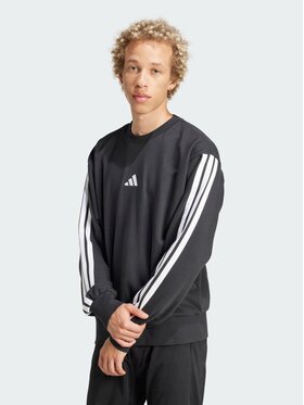 adidas adidas Longsleeve 139669 Czarny Regular Fit