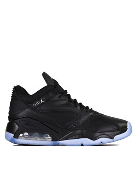 Nike Nike Sneakersy Jordan Czarny