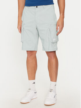 Helly Hansen Helly Hansen Αθλητικό σορτς Move Quick-Dry 2.0 53977 Γκρι Regular Fit