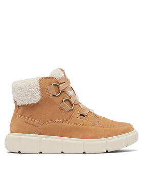 Sorel Sorel Ботильйони Explorer III Nw La 2077961252 Коричневий