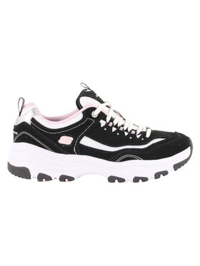 Skechers Skechers Sneakersy 88888250-BKP Kolorowy