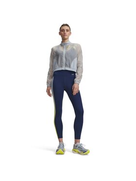 Under Armour Under Armour Legginsy 6009495 Granatowy Slim Fit