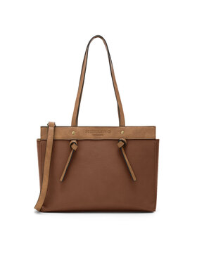 Herling Herling Borsa Spinoza Marrone