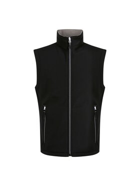 Regatta Regatta Kurtka outdoor Ascender Czarny Stretch Fit