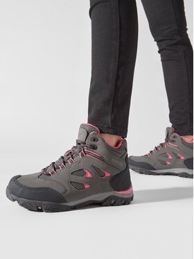 Παπούτσια πεζοπορίας Regatta φωτογραφία