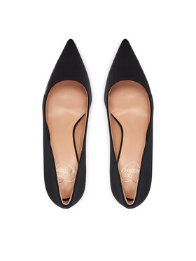 Γόβες LOVE MOSCHINO φωτογραφία