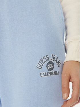 Guess Jeans Παντελόνι φόρμας Guess Jeans - 5