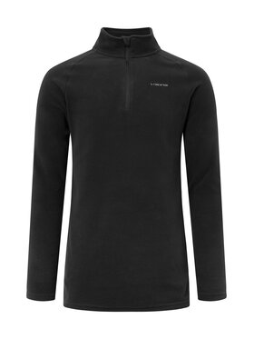Viking Viking Komplet bielizny termoaktywnej Arcto Set Polartec Czarny