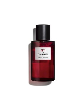 Chanel Chanel Chanel N°1 De Chanel L'Eau Rouge 100ml rewitalizująca mgiełka do twarzy Mgiełka