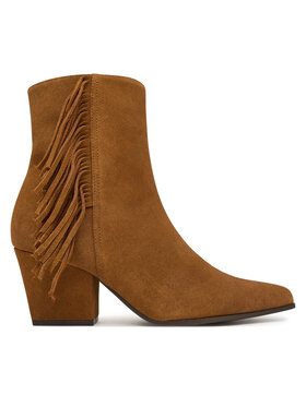 Aldo Aldo Ковбойські чоботи Shaniah 14116752 Коричневий