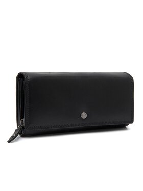 The Chesterfield Brand The Chesterfield Brand Portfel damski 308756 Czarny