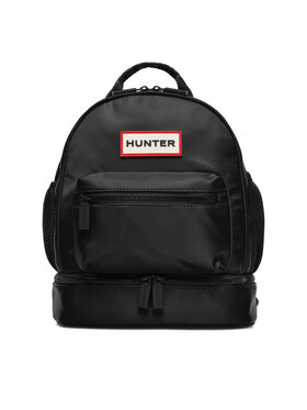Hunter Hunter Rucksack CEO-HUNTER_ACCCS_05_AW2025 Schwarz