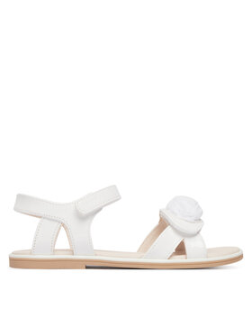 Mayoral Mayoral Sandaalid 45732.11 Valge