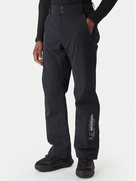 Rossignol Rossignol Suusapüksid Hero RLOMP15 200 BLACK Must Regular Fit