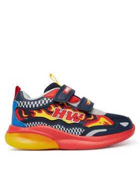 Primigi Primigi Sneakersy AVANT 1490611 Granatowy